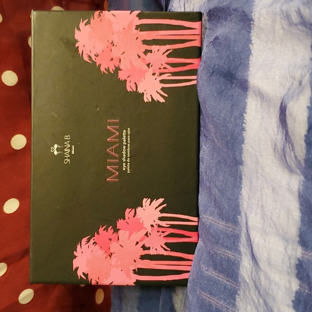 Shana B Maimi Eyeshadow
